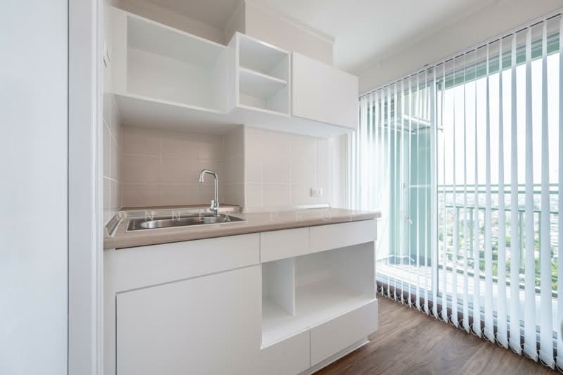 Lumpini Ville Prachachuen-Phongphet 2, Bangkok, Prachachuen Road, Wong Sawang, Bang Sue, Bangkok, 1 Bedroom, 27 sqm, Condo For Sale, by Connex Property, 60153881 - DDproperty.com