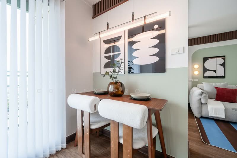 Lumpini Ville Prachachuen-Phongphet 2, Bangkok, Prachachuen Road, Wong Sawang, Bang Sue, Bangkok, 1 Bedroom, 27 sqm, Condo For Sale, by Connex Property, 60153881 - DDproperty.com