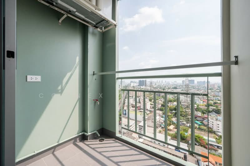 Lumpini Ville Prachachuen-Phongphet 2, Bangkok, Prachachuen Road, Wong Sawang, Bang Sue, Bangkok, 1 Bedroom, 27 sqm, Condo For Sale, by Connex Property, 60153881 - DDproperty.com