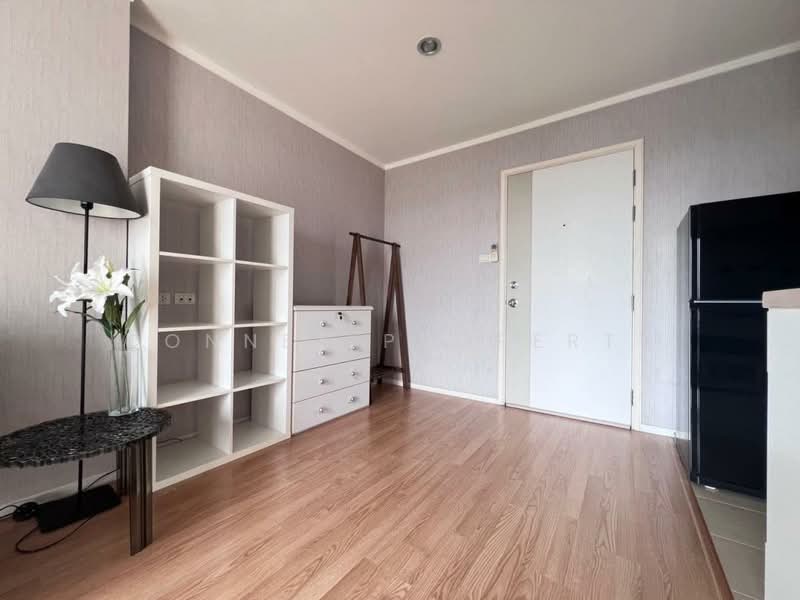 Lumpini Ville Prachachuen-Phongphet 2, bangkok, Prachachuen Road, Wong Sawang, Bang Sue, Bangkok, 1 Bedroom, 30 sqm, Condo For Sale, by Connex Property, 60153881 - DDproperty.com