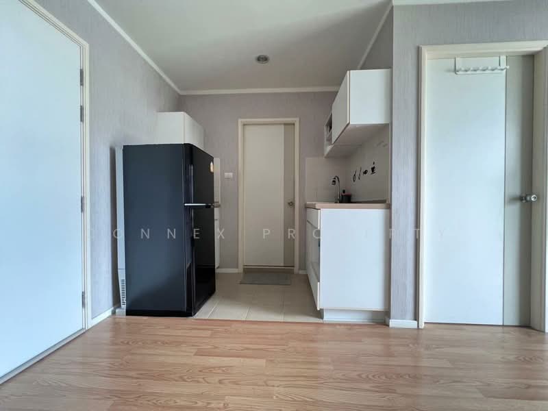 Lumpini Ville Prachachuen-Phongphet 2, bangkok, Prachachuen Road, Wong Sawang, Bang Sue, Bangkok, 1 Bedroom, 30 sqm, Condo For Sale, by Connex Property, 60153881 - DDproperty.com