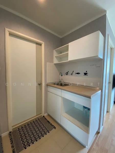 Lumpini Ville Prachachuen-Phongphet 2, bangkok, Prachachuen Road, Wong Sawang, Bang Sue, Bangkok, 1 Bedroom, 30 sqm, Condo For Sale, by Connex Property, 60153881 - DDproperty.com