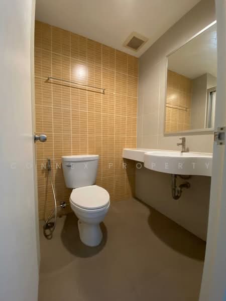 Lumpini Ville Prachachuen-Phongphet 2, bangkok, Prachachuen Road, Wong Sawang, Bang Sue, Bangkok, 1 Bedroom, 30 sqm, Condo For Sale, by Connex Property, 60153881 - DDproperty.com