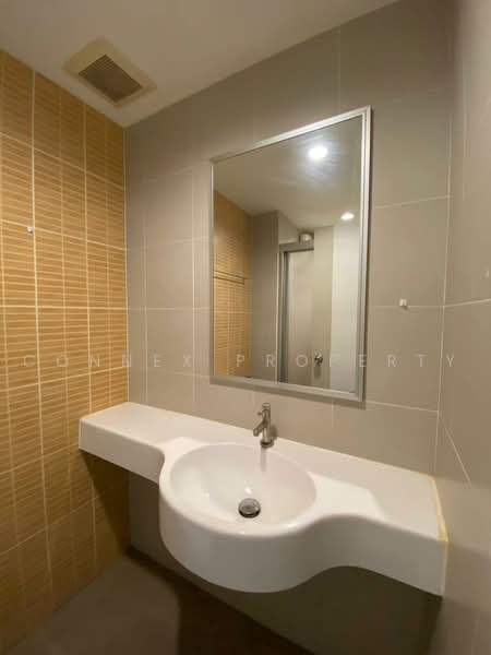 Lumpini Ville Prachachuen-Phongphet 2, bangkok, Prachachuen Road, Wong Sawang, Bang Sue, Bangkok, 1 Bedroom, 30 sqm, Condo For Sale, by Connex Property, 60153881 - DDproperty.com