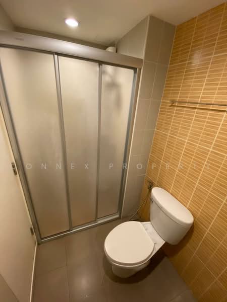 Lumpini Ville Prachachuen-Phongphet 2, bangkok, Prachachuen Road, Wong Sawang, Bang Sue, Bangkok, 1 Bedroom, 30 sqm, Condo For Sale, by Connex Property, 60153881 - DDproperty.com