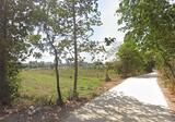ขายที่ดินบ้านซ่อง 2 ไร่ ติดถนนคอนกรีต ใกล้ถนนเส้น319-650เมตร พนมสารคาม - DDproperty.com