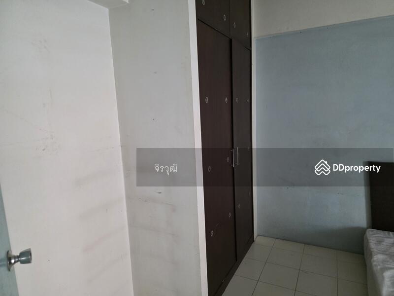 ขาย - Sarasinee Suites Condotel : สราสินี สวีท คอนโดเทล, ปทุมธานี