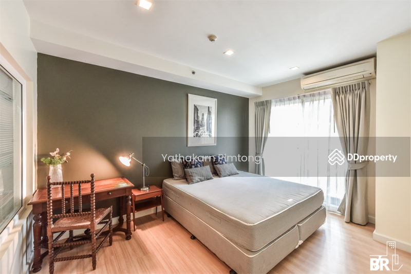 For Rent - The Seed Mingle Sathorn-Suanplu, Bangkok