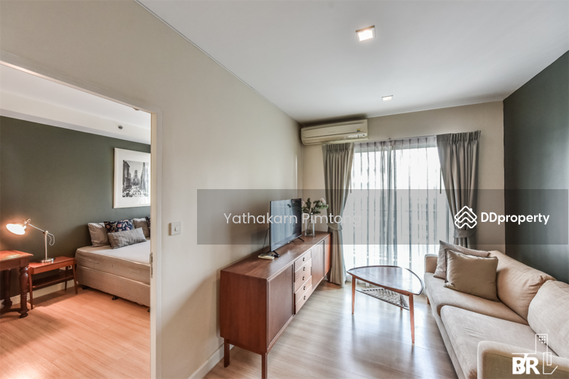 For Rent - The Seed Mingle Sathorn-Suanplu, Bangkok