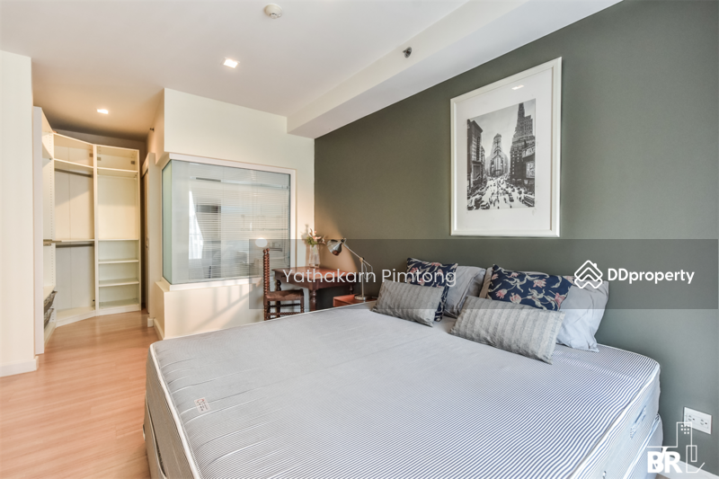 For Rent - The Seed Mingle Sathorn-Suanplu, Bangkok