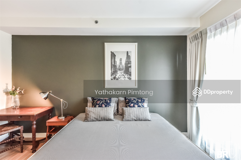 For Rent - The Seed Mingle Sathorn-Suanplu, Bangkok