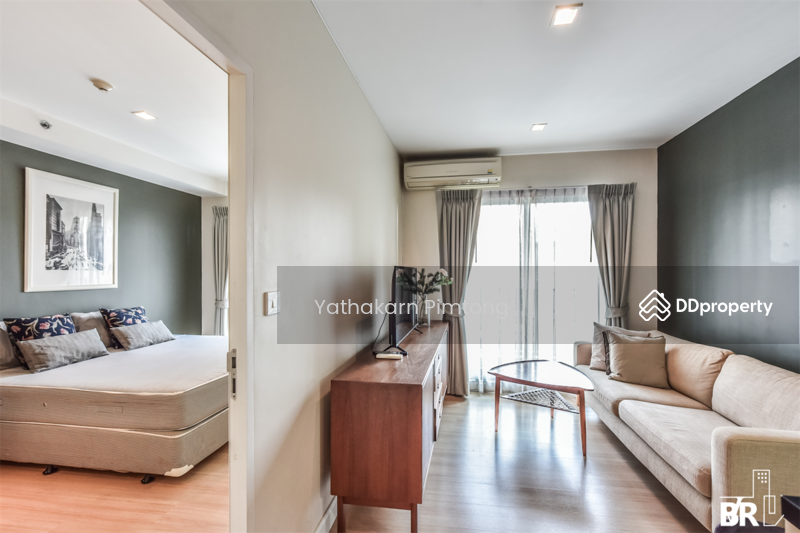 For Rent - The Seed Mingle Sathorn-Suanplu, Bangkok