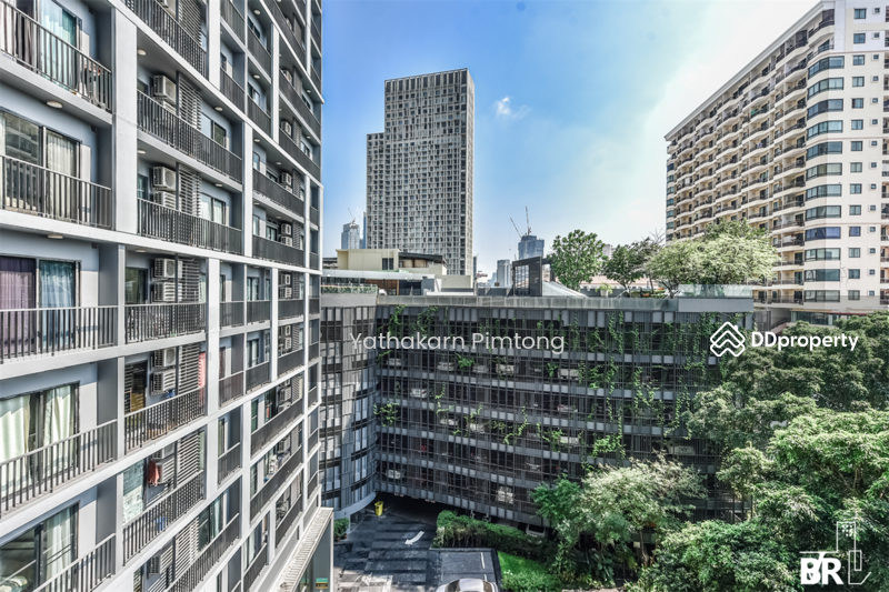For Rent - The Seed Mingle Sathorn-Suanplu, Bangkok
