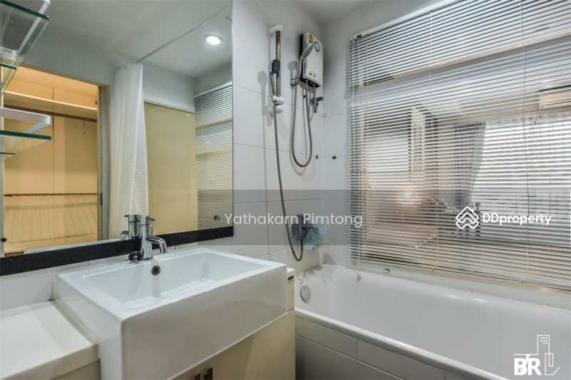 For Rent - The Seed Mingle Sathorn-Suanplu, Bangkok