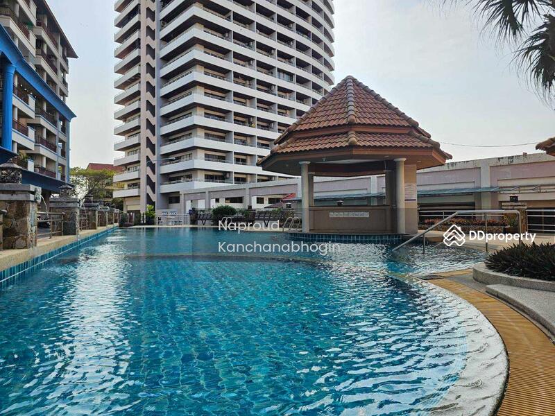 ขาย - PKCP Tower : พัทยากลาง เซ็นเตอร์พอยท์ คอนโดมิเนียม, ชลบุรี