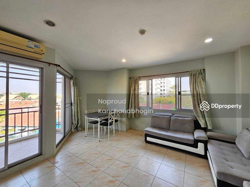 For Sale - PKCP Tower, Chon Buri
