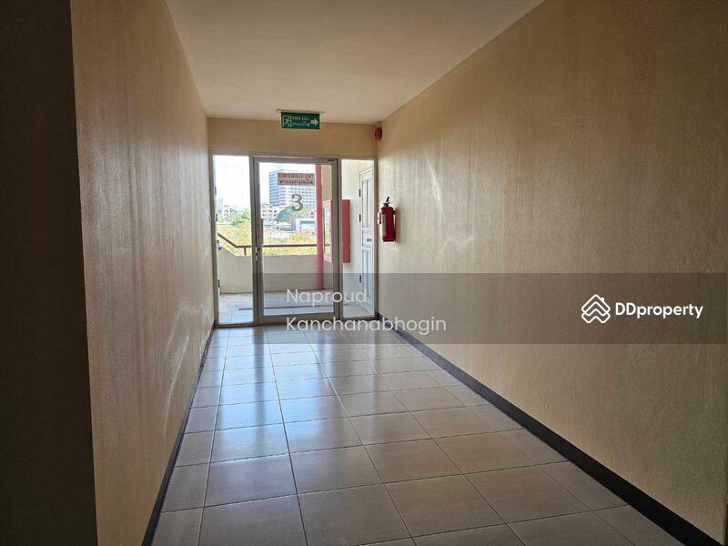 For Sale - PKCP Tower, Chon Buri
