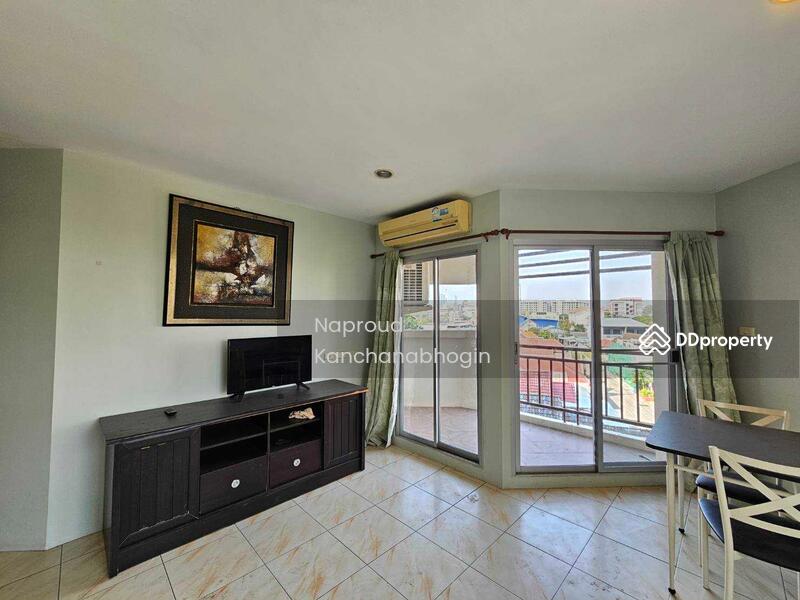 For Sale - PKCP Tower, Chon Buri