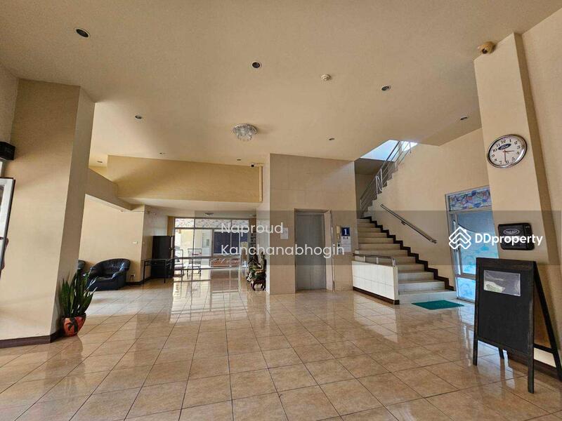For Sale - PKCP Tower, Chon Buri