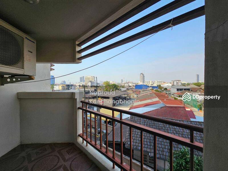 For Sale - PKCP Tower, Chon Buri