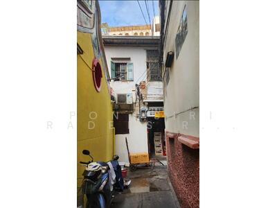 ขาย - ตึกแถว อาคารพาณิชย์ 3 ชั้น, กรุงเทพ