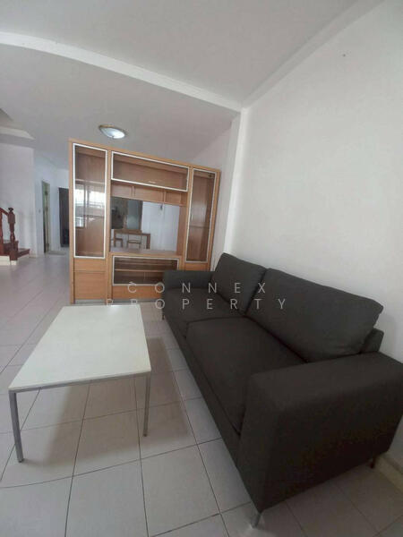 Tempo One Ramkhamhaeng-Rama 9, Bangkok, Ramkamhaeng Road, Hua Mak, Bang Kapi, Bangkok, 3 Bedrooms, 150 sqm, Townhouse For Sale, by Connex Property, 60153918 - DDproperty.com