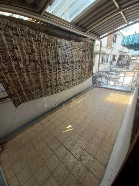 Tempo One Ramkhamhaeng-Rama 9, Bangkok, Ramkamhaeng Road, Hua Mak, Bang Kapi, Bangkok, 3 Bedrooms, 150 sqm, Townhouse For Sale, by Connex Property, 60153918 - DDproperty.com