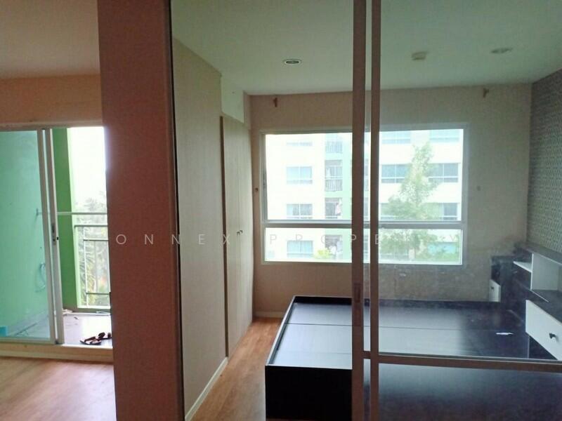 For Sale - Lumpini Park Nawamin-Sriburapha : ลุมพินี พาร์ค นวมินทร์ - ศรีบูรพา, Bangkok