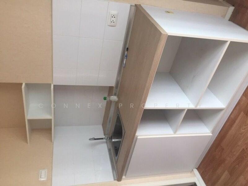 For Sale - Lumpini Park Nawamin-Sriburapha : ลุมพินี พาร์ค นวมินทร์ - ศรีบูรพา, Bangkok