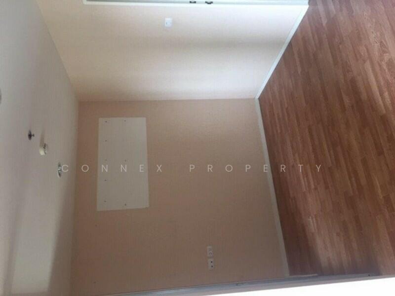 For Sale - Lumpini Park Nawamin-Sriburapha : ลุมพินี พาร์ค นวมินทร์ - ศรีบูรพา, Bangkok