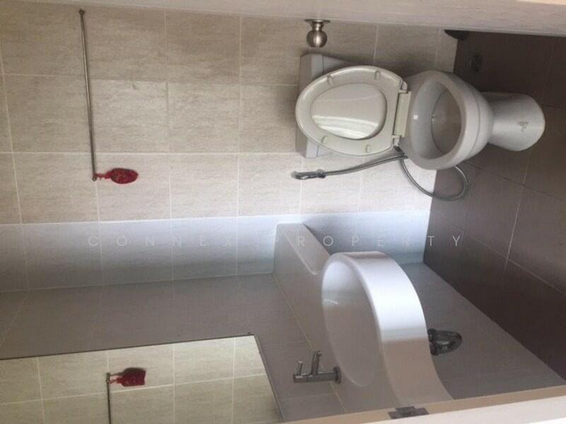 For Sale - Lumpini Park Nawamin-Sriburapha : ลุมพินี พาร์ค นวมินทร์ - ศรีบูรพา, Bangkok