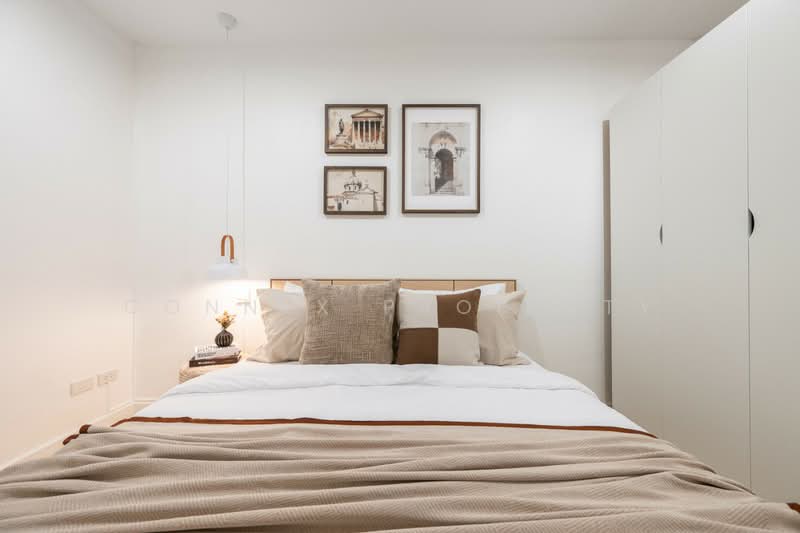Le Rich @ Rama 3 (Sathorn-Sathu), Bangkok, 557 Condo Le Rich, Chong Nonsi, Yan Nawa, Bangkok, 2 Bedrooms, 79 sqm, Condo For Sale, by Connex Property, 60153961 - DDproperty.com