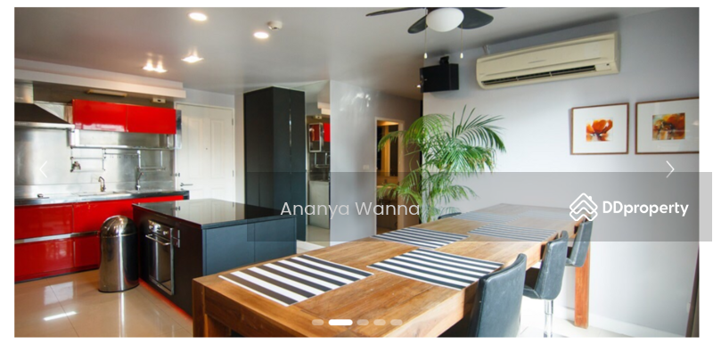For Sale - Pisawit Tower, Bangkok