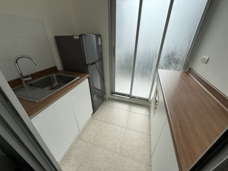 U Delight@Talat Phlu Station, Bangkok, 88 985 Ratchadaphisek Rd, Dao Khanong, Thon Buri, Bangkok, 1 Bedroom, 36 sqm, Condo For Sale, by Agentbkk, 60153968 - DDproperty.com