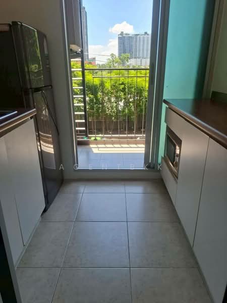 U Delight@Talat Phlu Station, Bangkok, 88 985 Ratchadaphisek Rd, Dao Khanong, Thon Buri, Bangkok, 1 Bedroom, 36 sqm, Condo For Sale, by Agentbkk, 60153968 - DDproperty.com