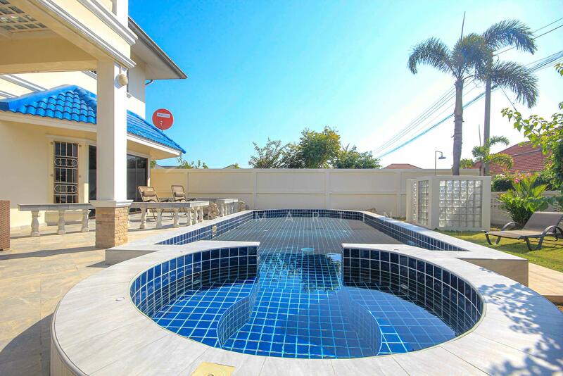 For Sale - Chantha Village, Phetchaburi