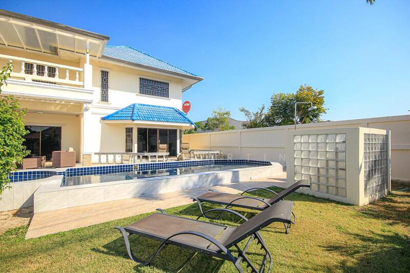 For Sale - Chantha Village, Phetchaburi