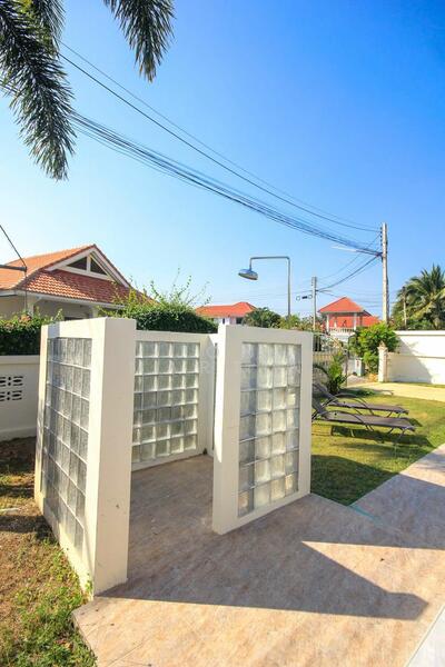 ขาย - Chantha Village : ฉันทะวิลเลจ, เพชรบุรี