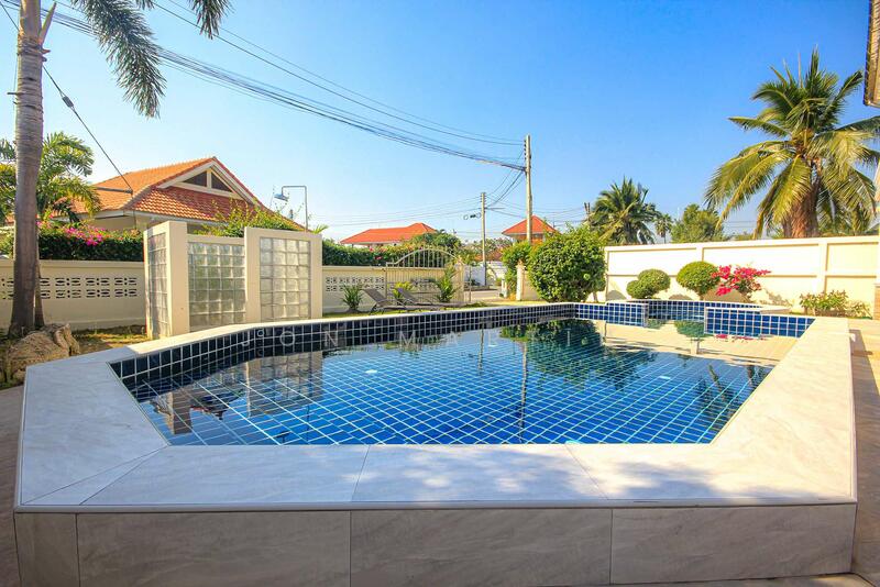 For Sale - Chantha Village, Phetchaburi