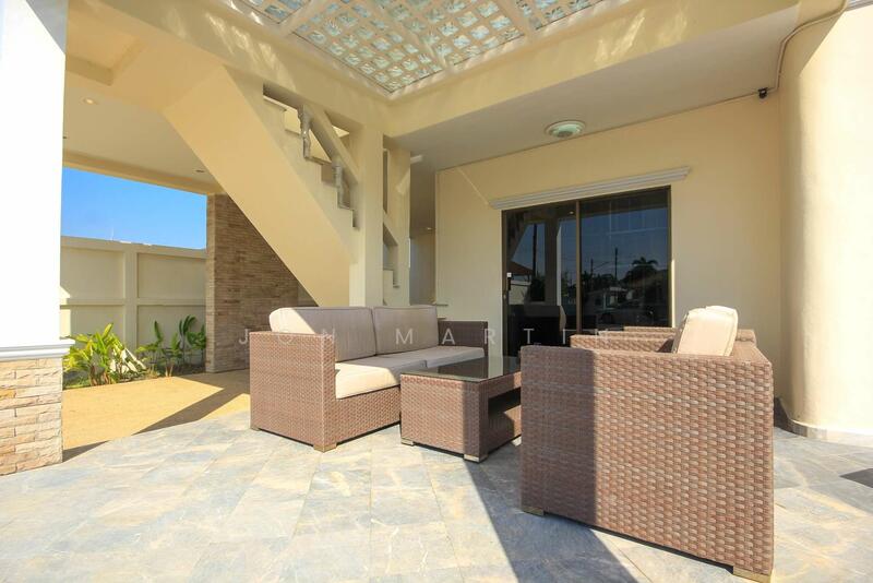 For Sale - Chantha Village, Phetchaburi