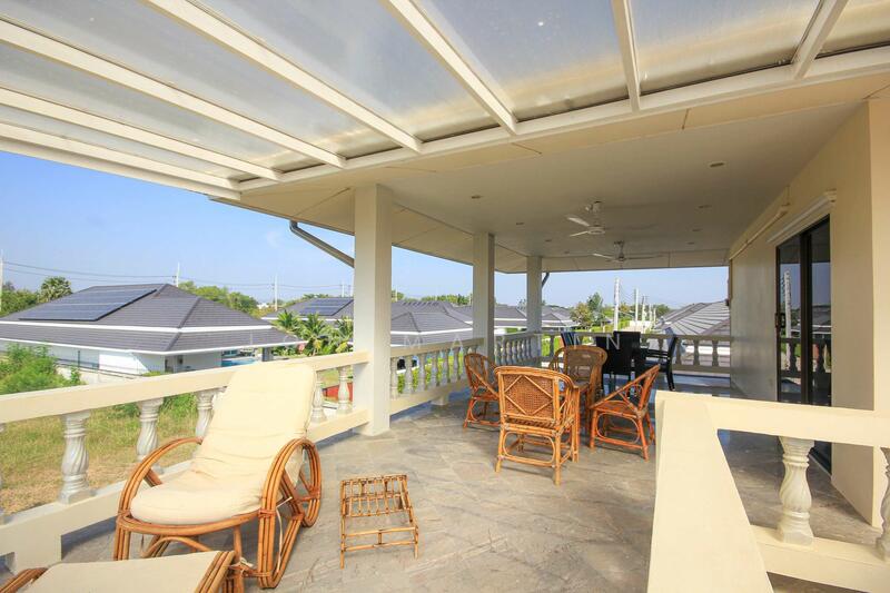 ขาย - Chantha Village : ฉันทะวิลเลจ, เพชรบุรี