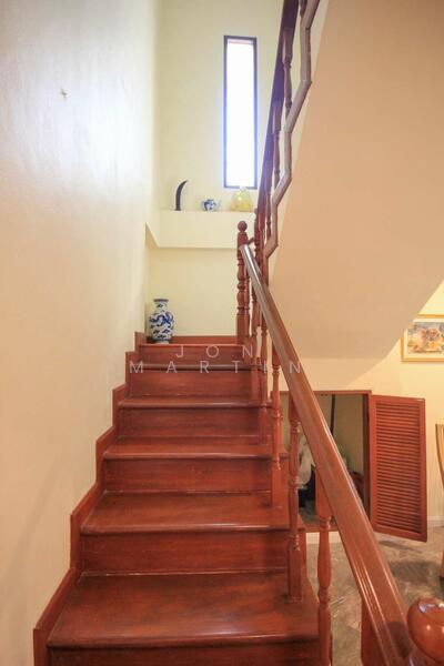 For Sale - Chantha Village, Phetchaburi