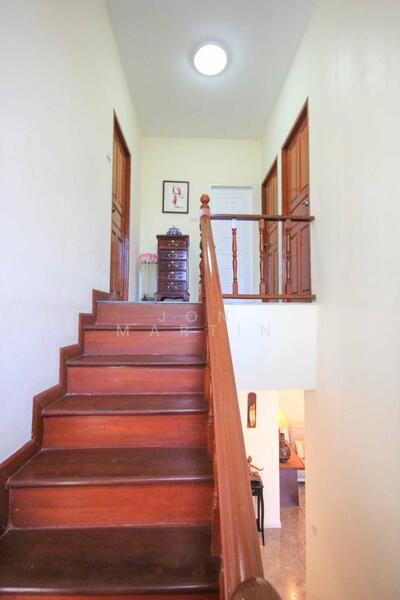 For Sale - Chantha Village, Phetchaburi