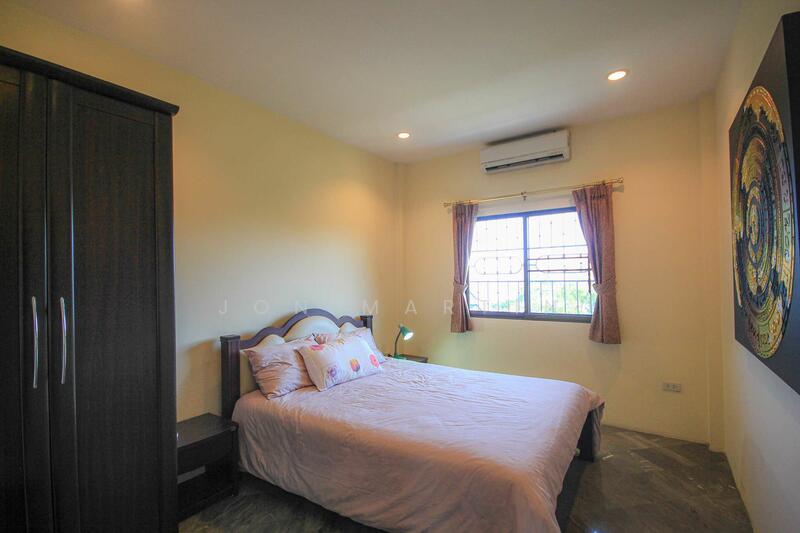 For Sale - Chantha Village, Phetchaburi