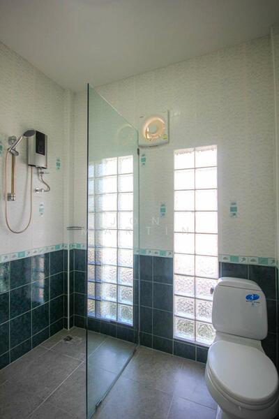 For Sale - Chantha Village, Phetchaburi