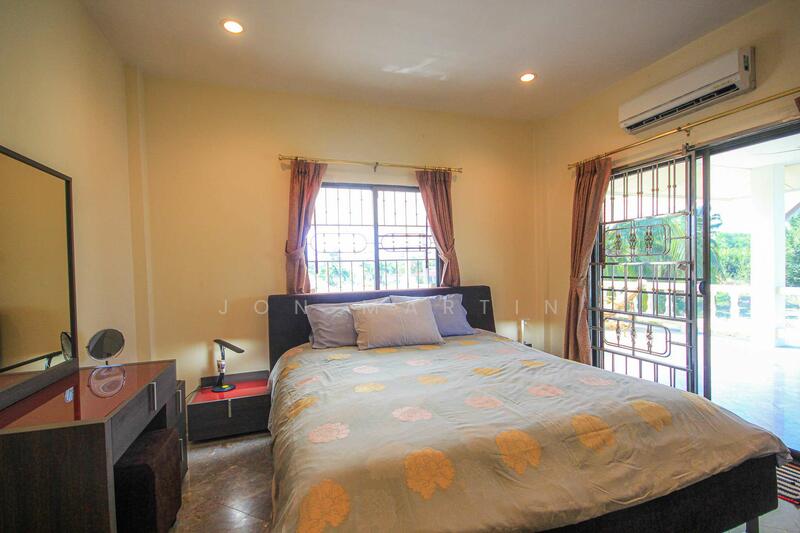 For Sale - Chantha Village, Phetchaburi