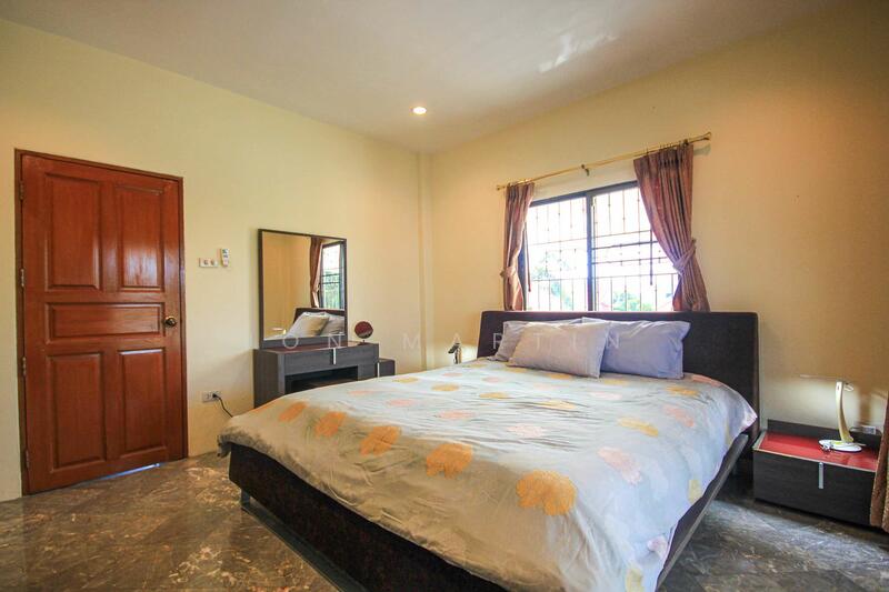 ขาย - Chantha Village : ฉันทะวิลเลจ, เพชรบุรี