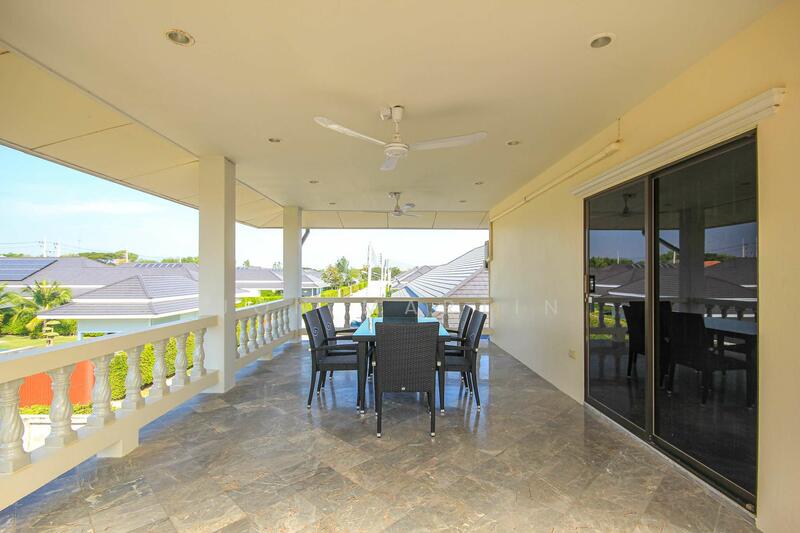 ขาย - Chantha Village : ฉันทะวิลเลจ, เพชรบุรี