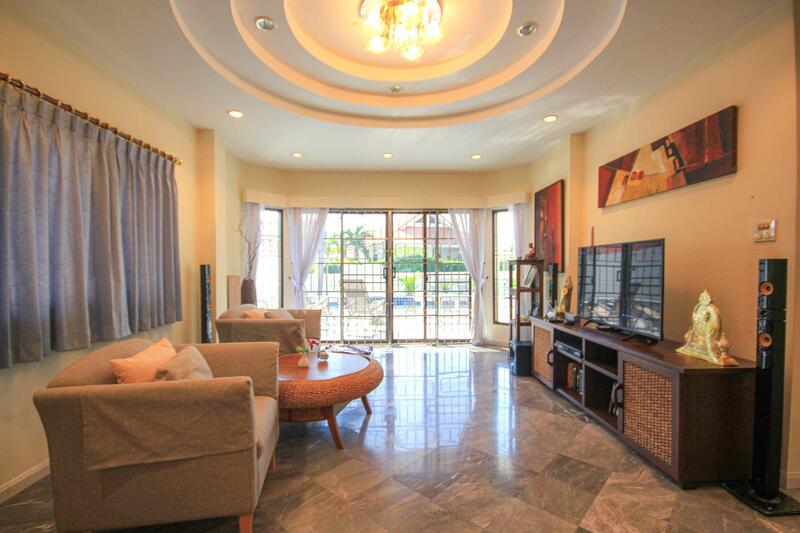 ขาย - Chantha Village : ฉันทะวิลเลจ, เพชรบุรี