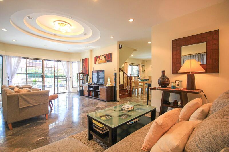 ขาย - Chantha Village : ฉันทะวิลเลจ, เพชรบุรี